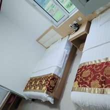阳光山庄