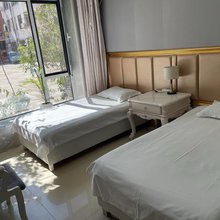 盘锦兴利招待所