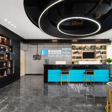 爱电竞酒店(贵州兴义梦乐城桔山广场店)