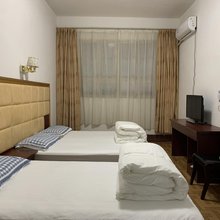 民兴招待所(西安吉祥村地铁站店)