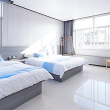 枕星听海客栈