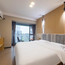 乐家智慧公寓(翠湖公园店)