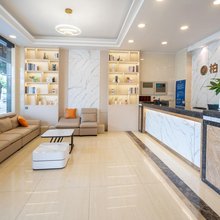 江门柏宜酒店(迎宾大道店)