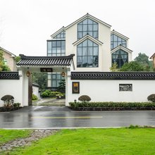 锦庐民宿(安吉田园鲁家景区店)