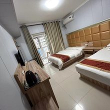 西安南稍门舒洁家庭公寓
