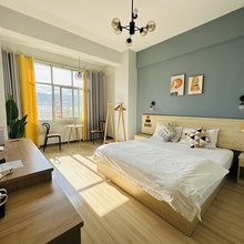 寻甸全林酒店