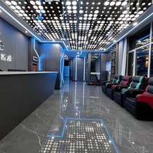 缘越电竞酒店