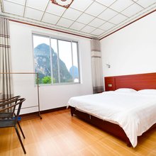 阳朔竹苑家庭旅馆