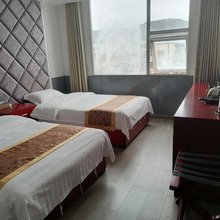 剑阁金帝宾馆