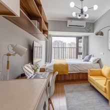 桃花里民宿(郑州高铁东站万科誉店)