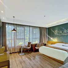 济南贵和精品酒店(济南西站会展中心店)
