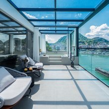 镇远·不晚Romantic全景私汤设计师度假民宿