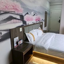嘉善云边客栈(云澜湾温泉景区店)