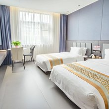 长城印象酒店