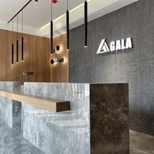 大同GALA加乐电竞酒店
