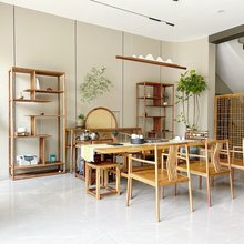 隐茶民宿