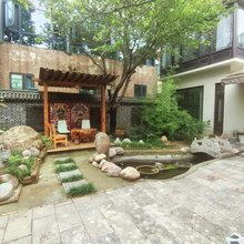 舒屋佳园民宿(郑州新郑国际机场华夏大道店)
