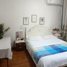 长沙清茶旅馆