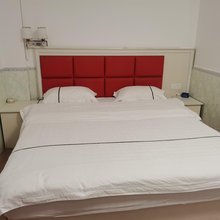 轩轩住宿