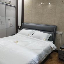 上饶老叶头民宿