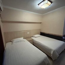 绵阳新裕商务宾馆