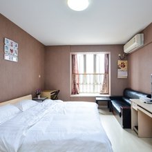 南京仙人掌之家民宿(新街口地铁站店)