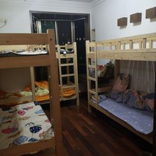 武汉有家青年公寓