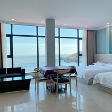 台山燕舟驿栈