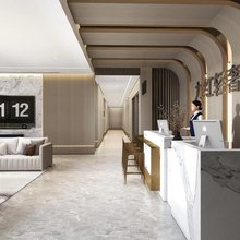 九红轻奢酒店(元泰未来城店)