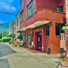 客山居度假别墅