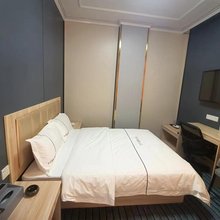 才子商务公馆(樟木头店)