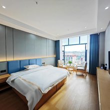 红原居家智能酒店