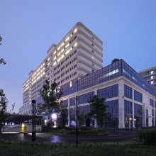 杭州圣威国际酒店(西湖区宋城店)