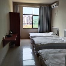 新诚客栈(灵山左溪店)