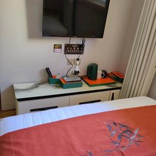 鸡西香榭丽舍宾馆