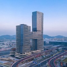 维拉国际公寓(横琴口岸店)