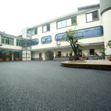 雅安天悦酒店