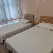 洛阳金谷一旅社