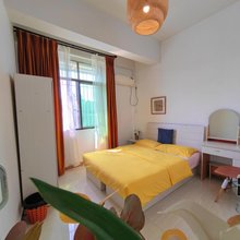 广州小熊公寓(花都融创文旅店)