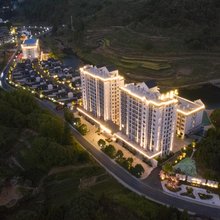 文成天圣逸境·养生庄园