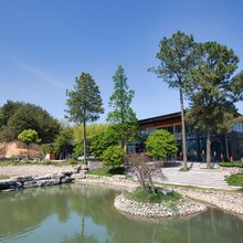 鹿野湾度假村