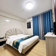 德寓青年公寓(顺德欢乐海岸PLUS店)
