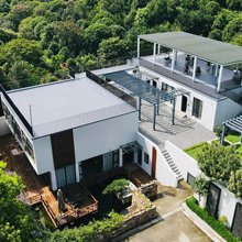 福隐香雪·环山野居度假民宿(光福景区店)