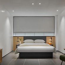 格莱登智慧酒店(澄迈金江店)