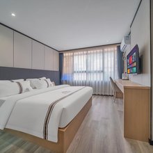 重庆凯美酒店