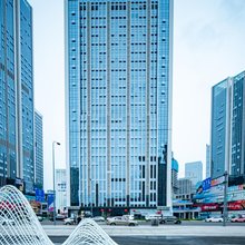 成都维尔斯酒店 (杭州路地铁站店)