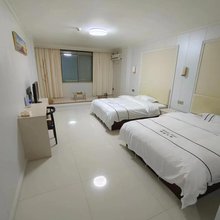 漳浦海悦宾馆(前亭店)