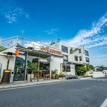 山川日记·乡村生活方式院子民宿(安吉云上草原度假区店)