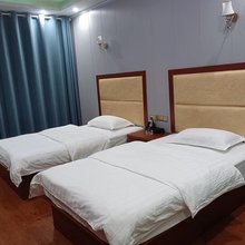 新航宾馆(新桥机场店)