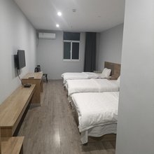 宝应静心莲宾馆